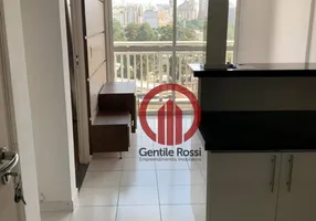 Foto 1 de Apartamento com 1 Quarto para venda ou aluguel, 31m² em Sé, São Paulo