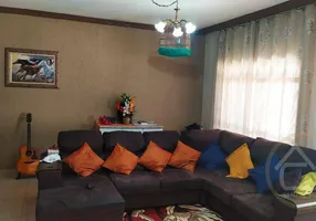 Foto 1 de Casa com 3 Quartos à venda, 170m² em  Belleville, Londrina