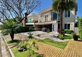 Foto 1 de Casa com 4 Quartos à venda, 341m² em Alphaville, Santana de Parnaíba