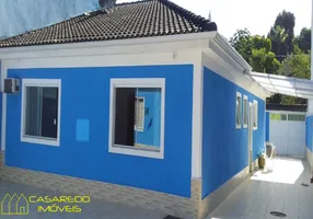 Foto 1 de Casa com 3 Quartos à venda, 110m² em Jacarepaguá, Rio de Janeiro