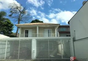 Foto 1 de Casa de Condomínio com 3 Quartos à venda, 150m² em Vila Santana, São Paulo