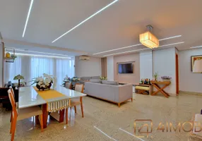 Foto 1 de Apartamento com 3 Quartos à venda, 133m² em Sul, Águas Claras