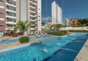 Foto 1 de Apartamento com 3 Quartos à venda, 87m² em Mansões Santo Antônio, Campinas