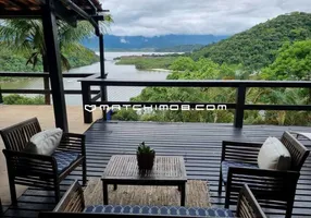 Foto 1 de Casa de Condomínio com 4 Quartos à venda, 350m² em Ponta Da Cruz, Angra dos Reis