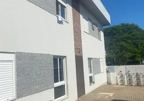 Foto 1 de Apartamento com 2 Quartos à venda, 57m² em Estância Velha, Canoas