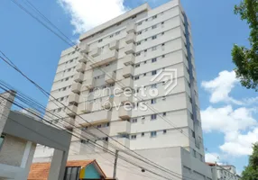 Foto 1 de Apartamento com 2 Quartos para venda ou aluguel, 48m² em Centro, Ponta Grossa