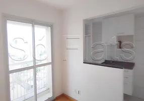 Foto 1 de Apartamento com 2 Quartos à venda, 50m² em Liberdade, São Paulo