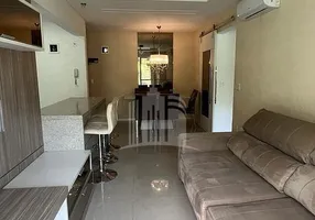 Foto 1 de Apartamento com 2 Quartos à venda, 74m² em Tabuleiro Monte Alegre, Camboriú