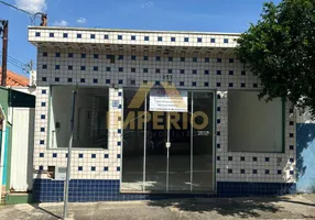 Foto 1 de Ponto Comercial para alugar, 137m² em Centro, Salto