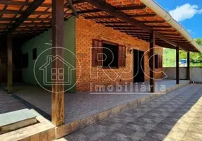 Foto 1 de Casa com 4 Quartos à venda, 214m² em Tribobó, São Gonçalo
