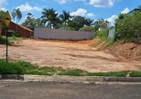 Foto 1 de Lote/Terreno à venda, 1050m² em Residencial Ecopark, Tatuí
