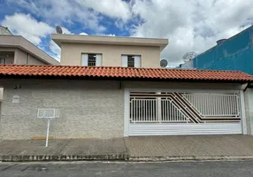 Foto 1 de Casa com 3 Quartos à venda, 250m² em Altos de Jordanésia, Cajamar