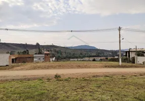 Foto 1 de Lote/Terreno à venda, 2500m² em Bortolan Sul, Poços de Caldas
