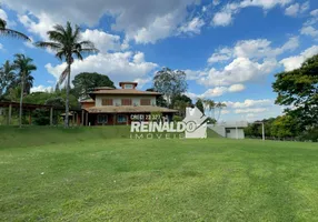 Foto 1 de Fazenda/Sítio com 5 Quartos à venda, 500m² em Sítios Primavera, Jarinu