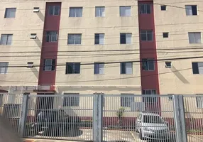 Foto 1 de Apartamento com 2 Quartos para alugar, 69m² em Jardim Figueira, Guarulhos