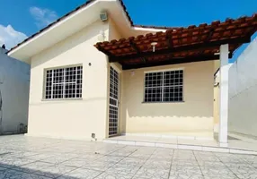 Foto 1 de Casa com 3 Quartos à venda, 80m² em Centro, Laguna