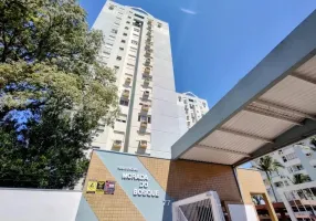 Foto 1 de Apartamento com 2 Quartos para alugar, 58m² em Padre Reus, São Leopoldo