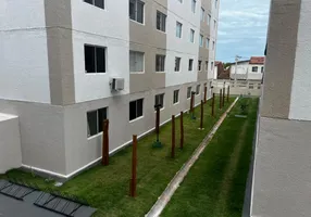 Foto 1 de Apartamento com 2 Quartos à venda, 44m² em Lagoa Redonda, Fortaleza