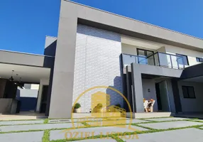 Foto 1 de Sobrado com 5 Quartos à venda, 400m² em Setor Habitacional Vicente Pires, Brasília