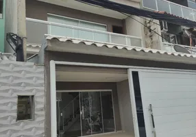 Foto 1 de Casa de Condomínio com 2 Quartos à venda, 170m² em Cosmorama, Mesquita