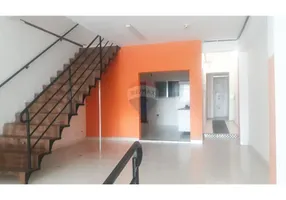 Foto 1 de Sala Comercial para alugar, 300m² em Nova Gerti, São Caetano do Sul