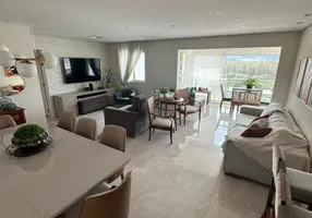 Foto 1 de Apartamento com 3 Quartos à venda, 123m² em Jardim Maricá, Mogi das Cruzes