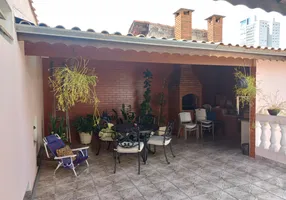 Foto 1 de Casa com 3 Quartos à venda, 176m² em Vila Regente Feijó, São Paulo