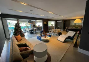 Foto 1 de Apartamento com 3 Quartos à venda, 377m² em Vila Ady Ana, São José dos Campos