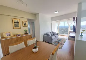 Foto 1 de Apartamento com 2 Quartos à venda, 53m² em Granja Viana, Carapicuíba