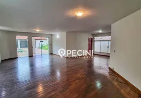 Foto 1 de Casa com 5 Quartos à venda, 452m² em Centro, Rio Claro