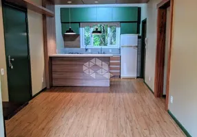 Foto 1 de Apartamento com 2 Quartos à venda, 75m² em Lagoa da Conceição, Florianópolis