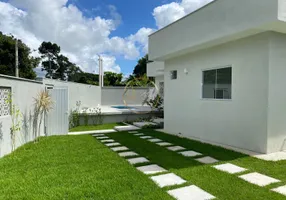 Foto 1 de Casa com 3 Quartos à venda, 136m² em , Porto Seguro