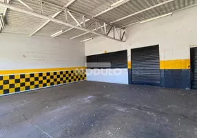 Foto 1 de Ponto Comercial para alugar, 150m² em Laranjeiras, Uberlândia