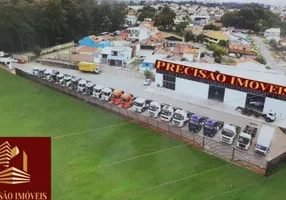 Foto 1 de Galpão/Depósito/Armazém com 10 Quartos à venda, 815m² em Campo de Santana, Curitiba