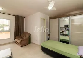 Foto 1 de Apartamento com 1 Quarto para alugar, 28m² em Cambuci, São Paulo