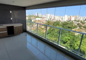 Foto 1 de Apartamento com 1 Quarto para alugar, 50m² em Horto Florestal, Salvador