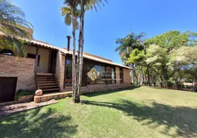 Foto 1 de Casa de Condomínio com 5 Quartos para venda ou aluguel, 639m² em Condomínio Terras de São José, Itu