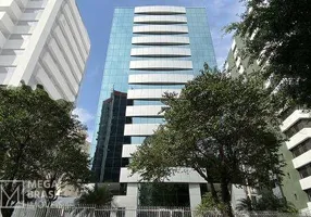 Foto 1 de Prédio Comercial para alugar, 2454m² em Jardim Vila Mariana, São Paulo