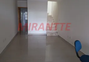 Foto 1 de Sobrado com 3 Quartos à venda, 140m² em Vila Roque, São Paulo