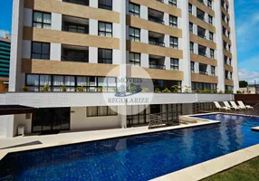 Foto 1 de Apartamento com 2 Quartos à venda, 52m² em Ponta Negra, Natal