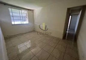 Foto 1 de Apartamento com 2 Quartos à venda, 52m² em Realengo, Rio de Janeiro