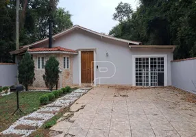 Foto 1 de Casa de Condomínio com 3 Quartos à venda, 200m² em Condomínio Vila Verde, Itapevi