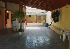 Foto 1 de Casa com 3 Quartos à venda, 100m² em Jardim Fantinatti Nova Veneza, Sumaré