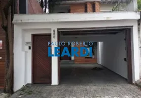Foto 1 de Sobrado com 3 Quartos para venda ou aluguel, 300m² em Pompeia, São Paulo