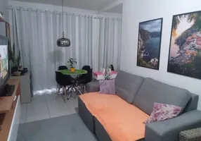 Foto 1 de Apartamento com 2 Quartos à venda, 53m² em Universitário, Chapecó
