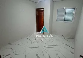 Foto 1 de Apartamento com 2 Quartos à venda, 57m² em Jardim Guarara, Santo André