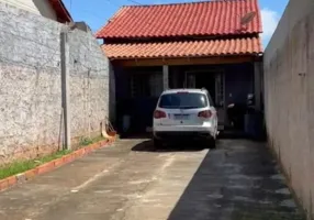 Foto 1 de Casa com 2 Quartos à venda, 65m² em Conjunto Cidade Nova, Guapó