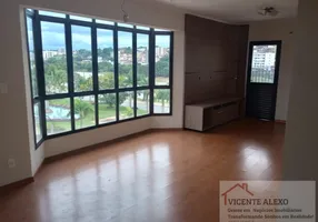 Foto 1 de Apartamento com 2 Quartos à venda, 95m² em Jardim Nova Braganca, Bragança Paulista