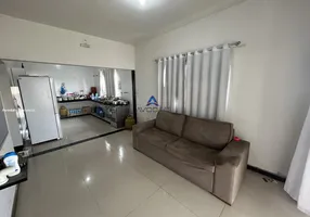 Foto 1 de Casa com 2 Quartos à venda, 360m² em Salgado Filho, Brumadinho