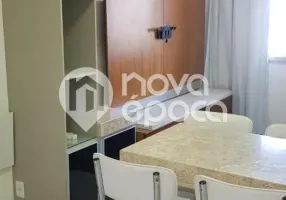 Foto 1 de Apartamento com 2 Quartos à venda, 48m² em Piedade, Rio de Janeiro